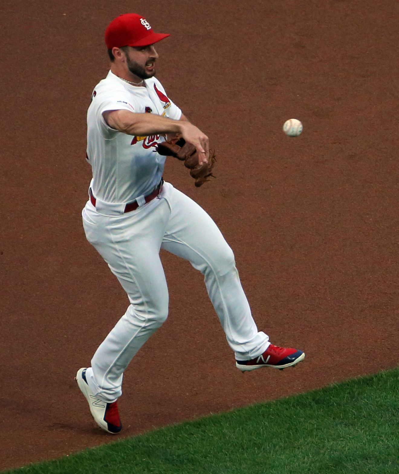 Miami Marlins vs St. Louis Cardinals